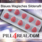 Blue Magic Sildenafil 18